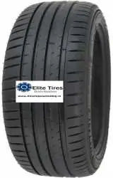 Mai ieftin MICHELIN PILOT SPORT 4 ZP FSL * 275/40R18 103Y RUNFLAT