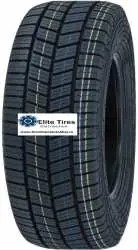 CONTINENTAL VANCONTACT A/S ULTRA 235/50R19C 111/109T Disponibil imediat