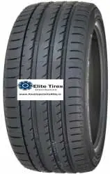 YOKOHAMA ADVAN SPORT V105 RPB N0 (PORSCHE) 285/35R22 106Y Cumpără online