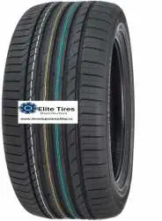 Ofertă CONTINENTAL SPORTCONTACT 5 XL MO 295/40R21 111Y