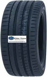 Cumpărături sigure YOKOHAMA ADVAN SPORT V107E* 315/35R22 111Y