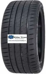 Preferatul clienților MICHELIN PILOT SPORT 4S XL 285/30R19 98Y