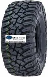 Chilipir GENERAL GRABBER X3 FR LT POR 285/75R16 116/113Q