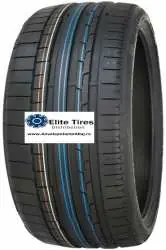 CONTINENTAL SPORTCONTACT 6 XL FR * 255/40R21 102Y Retur ușor