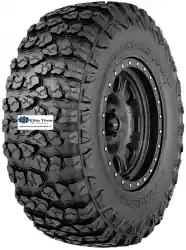 Expediere rapidă YOKOHAMA GEOLANDAR M/T G005 35X12.5R17 121Q
