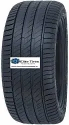 Comandă acum MICHELIN PRIMACY 4+ 245/40R21 100W XL FR