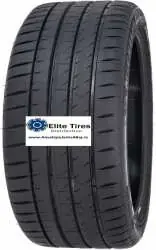 Popular MICHELIN PILOT SPORT 4S 285/30R19 98Y XL MO1