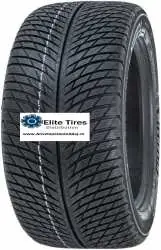 Cel mai vândut MICHELIN PILOT ALPIN 5 SUV XL 255/40R21 102V