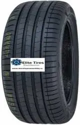 PIRELLI P-ZERO LUXURY * RFT 315/35R20 110W RUNFLAT Retur gratuit