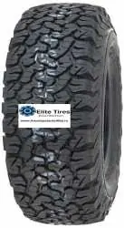 Ofertă exclusivă BF GOODRICH ALL TERRAIN T/A KO2 255/75R17 111S