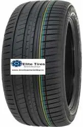 Reducere de preț MICHELIN PILOT SPORT 3 GRNX XL ZP *MOE 275/30R20 97Y RUNFLAT