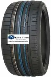 Ultima șansă CONTINENTAL SPORTCONTACT 6 AO SILENT 275/30R20 97Y XL