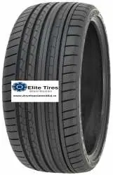 Reducere extra DUNLOP SPORT MAXX GT RUN FLAT 315/35R20 110W RUNFLAT