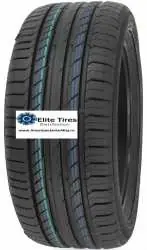 Lichidare de stoc CONTINENTAL SPORTCONTACT 5 295/40R22 112Y XL FR