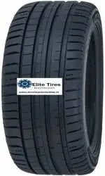 Vezi acum MICHELIN PILOT SPORT 5 255/35R21 98Y XL