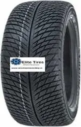 Ofertă limitată MICHELIN PILOT ALPIN 5 SUV 285/45R20 112V XL FR NE0