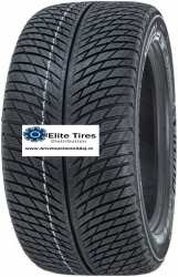Comandă acum MICHELIN PILOT ALPIN 5 SUV 295/40R20 110V XL FR MO1 A