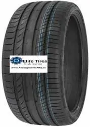 Ofertă CONTINENTAL SPORTCONTACT 5P FR ND0 315/30R21 105Y XL