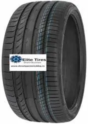 CONTINENTAL SPORTCONTACT 5P SL FR ZR MO 285/40R22 106Y Livrare expres