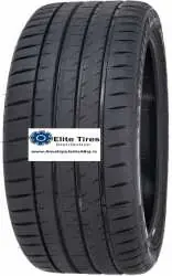 MICHELIN PILOT SPORT 4S FSL N0 305/30R20 103Y Ultima șansă