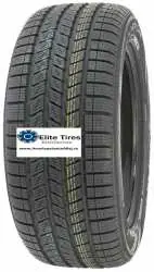 Plată securizată PIRELLI SCORPION ICE & SNOW 275/40R20 106V RFT FP (*) XL RUNFLAT