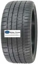MICHELIN PILOT SUPER SPORT ZP FSL 245/40R21 96Y RUNFLAT Ultima șansă