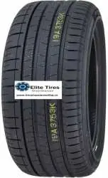 PIRELLI P-ZERO SPORT 255/40R21 102Y 102Y XL SEAL INSIDE (*)KS NCS Expediere rapidă