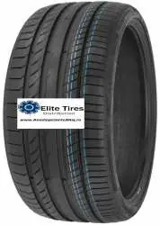 CONTINENTAL SPORTCONTACT 5P FR MO 325/35R22 110Y Reducere
