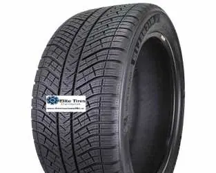 MICHELIN PILOT ALPIN 5 SUV NO XL 305/35R21 109V Preț redus
