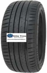 MICHELIN PILOT SPORT 4 ACOUSTIC N0 XL 315/35R20 110Y Livrare gratuită
