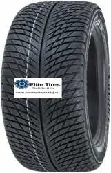 Vezi acum MICHELIN PILOT ALPIN 5 SUV 275/45R22 112V XL FR