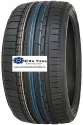 CONTINENTAL SPORTCONTACT 6 325/35R22 114Y XL FR MO1 Transport gratuit