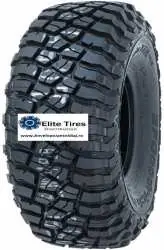 Ultima șansă BF GOODRICH MUD TERRAIN KM3 35X12.5R20 121Q LT TL LRE