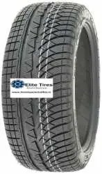 Calitate înaltă MICHELIN PILOT ALPIN PA4 GRNX XL 295/30R21 102W
