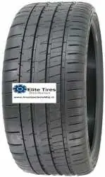 MICHELIN PILOT SUPER SPORT 325/30R21 108Y (*) XL Bestseller