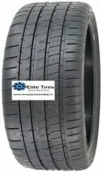 MICHELIN PILOT SUPER SPORT 335/25R20 99Y P ZP ROF RUNFLAT Nu rata