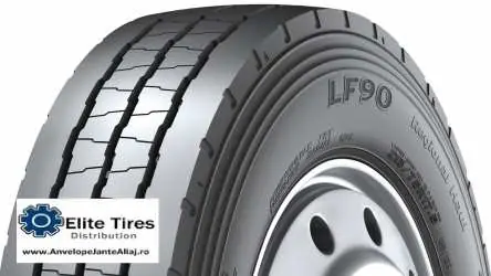 Retur ușor LAUFENN LF90 (MS) TRAILER 215/75R17.5 135/133J
