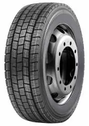 Noutate LINGLONG KLD200 (MS 3PMSF) TRACTIUNE 225/75R17.5 129/127M 14PR