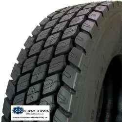 Cumpărături sigure MATADOR DHR4 (MS 3PMFS) TRACTIUNE 215/75R17.5 126/124M