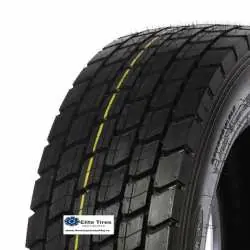 KUMHO KRD50 (MS 3PMSF) TRACTIUNE 215/75R17.5 126/124M Calitate înaltă