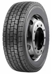 Promoție LINGLONG KLD200 (MS 3PMSF) TRACTIUNE 245/70R19.5 136 TL