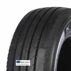 Preferatul clienților KUMHO KRS50 DIRECTIE 215/75R17.5 128/126M