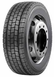 LINGLONG KLD200 (MS 3PMSF) TRACTIUNE 285/70R19.5 146/144M 18PR Cumpără online
