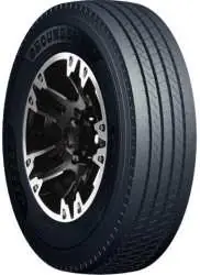 Livrare rapidă GROUNDSPEED GSFS02 295/60R22.5 150K