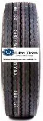 KUMHO KRT03 (MS 3PMSF) TRAILER 205/65R17.5 129J Comandă acum