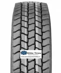 FULDA REGIOFORCE (MS 3PMSF) TRACTIUNE 245/70R17.5 136/134M Ofertă de sezon