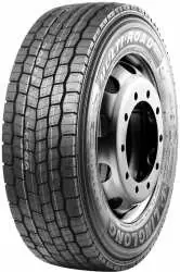 LEAO KTD300 (MS 3PMSF) TRACTIUNE 315/60R22.5 152/148L Promoție