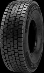 Plată sigură NORDEXX TRAC 10 (M+S 3PMSF) TRACTIUNE 295/60R22.5 150/147K