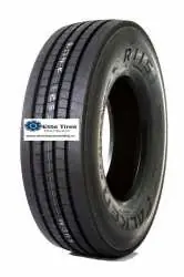 Chilipir FALKEN RI151 (MS 3PMSF) DIRECTIE 235/75R17,5 132/130M