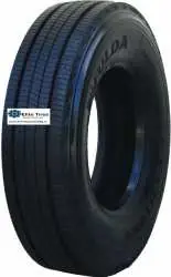 FULDA ECOTONN LPT (MS) TRAILER 235/75R17,5 143/141J Nu rata